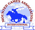 International Mounted Games Association